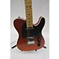 Used Fender American Elite Telecaster Solid Body Electric Guitar