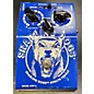 Used Snarling Dogs BLUE DOO Effect Pedal thumbnail