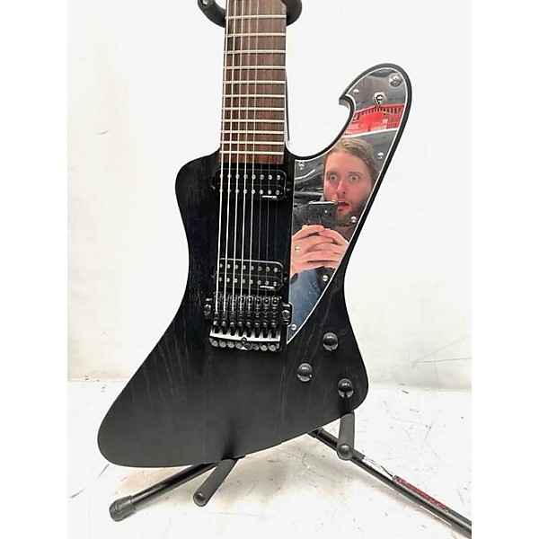 Used Ibanez Stoneman FTM33 Fredrik Thordendal Solid Body Electric Guitar