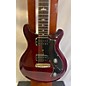 Used PRS 2022 Mira SE Solid Body Electric Guitar