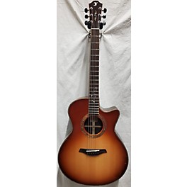 Used In Store Used Used Furch Red Masters Choice Grand Auditorium Iced Tea Acoustic Guitar