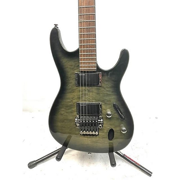 Ibanez s620exqm deals