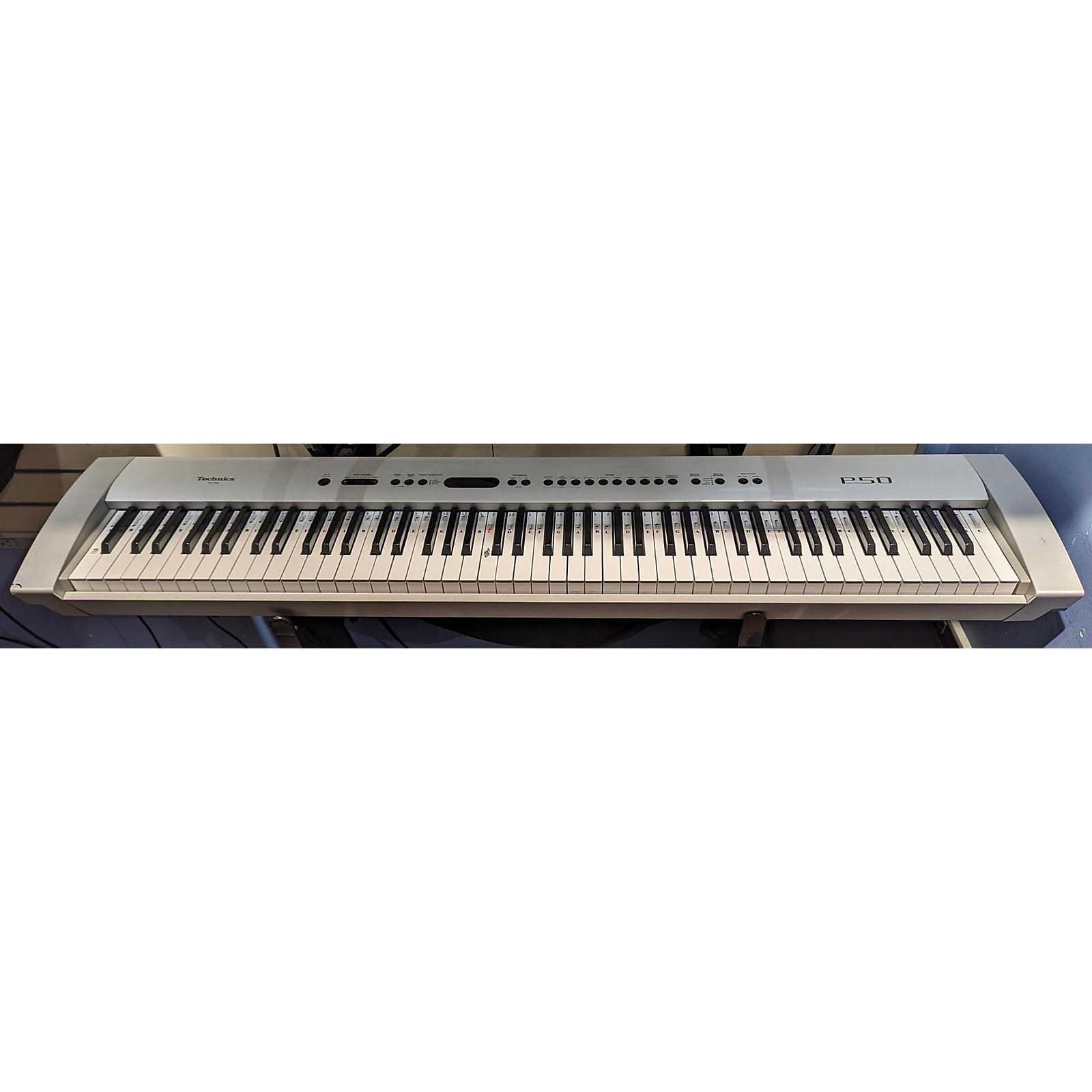 Technics sx deals p50 digital piano