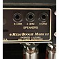 Used MESA/Boogie 1988 Mark III Head Tube Guitar Amp Head