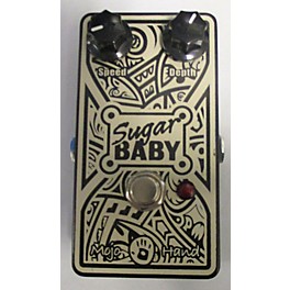 Used Mojo Hand FX Used Mojo Hand FX Sugar Baby Effect Pedal