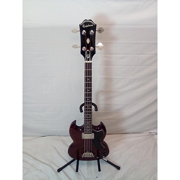 Epiphone deals eb1 bass