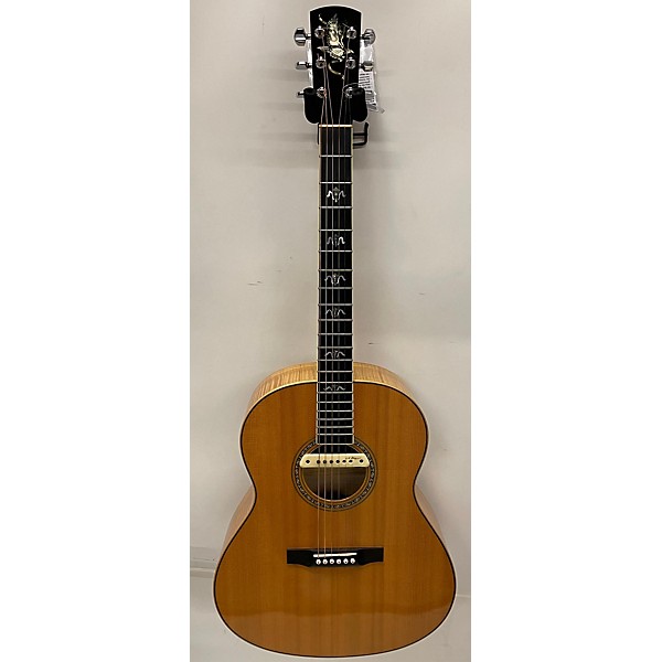 Used Larrivee 1991 L19M Acoustic Guitar
