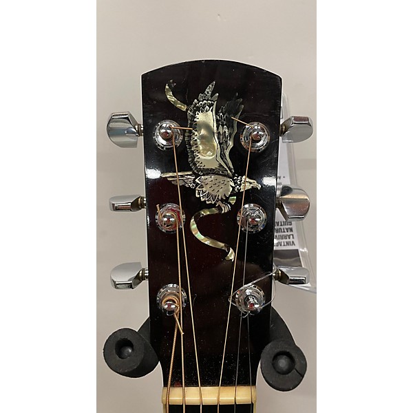 Used Larrivee 1991 L19M Acoustic Guitar