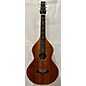 Used Used Lazy River Weissenborn Natural Lap Steel thumbnail
