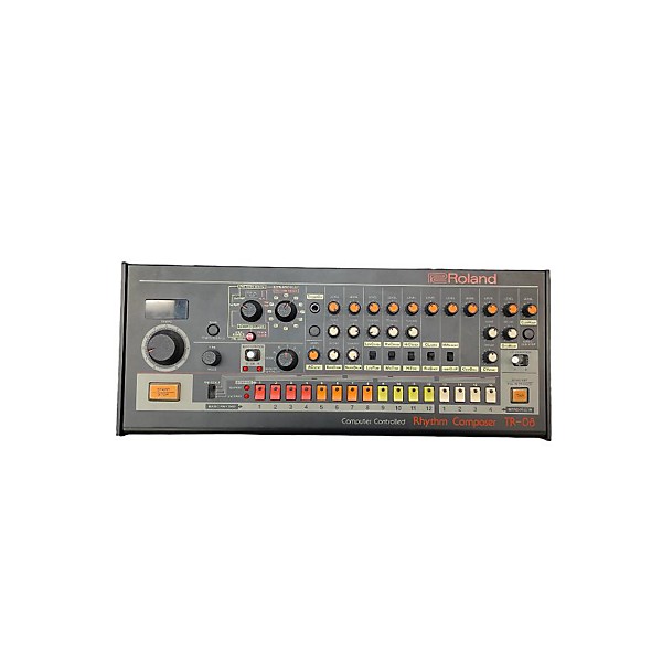 Used Roland TR-8S Drum Machine