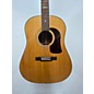 Used Washburn D25S Acoustic Guitar