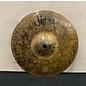 Used Soultone 8in 8" Spalsh Cymbal thumbnail