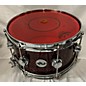 Used DW 7X13 Collector's Series FinishPly Snare Drum thumbnail