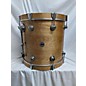 Used DW COLLECTOR'S SERIES SATIN MAPLE Drum Kit thumbnail