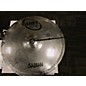 Used SABIAN 14in Quiet Tone Set 14/16/18/20 Cymbal thumbnail