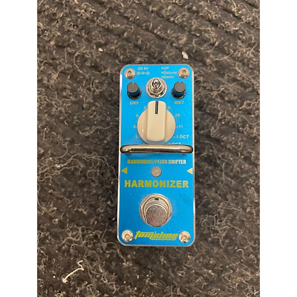 Used Used Tomsline AHAR-3 Effect Pedal