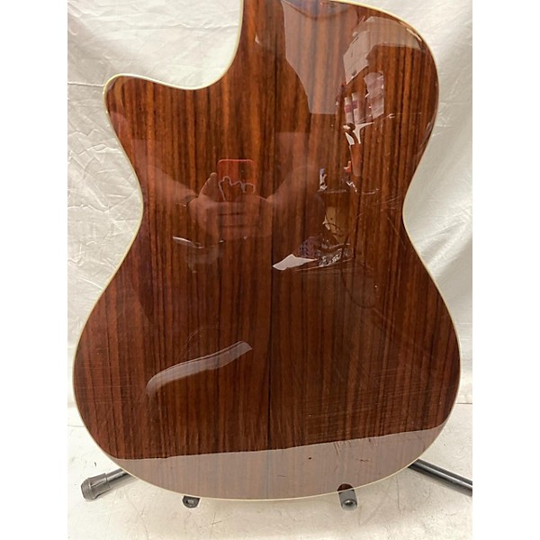 Used Alvarez MG75CE Acoustic Electric Guitar