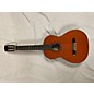 Used Alvarez Artist Series AC60SC Classical Acoustic Electric Guitar thumbnail