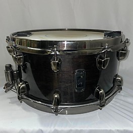 Used Mapex Used Mapex 14X6.5 Black Panther Snare Drum Black