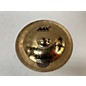 Used SABIAN 15in AAX Xtreme Chinese Brilliant Cymbal thumbnail