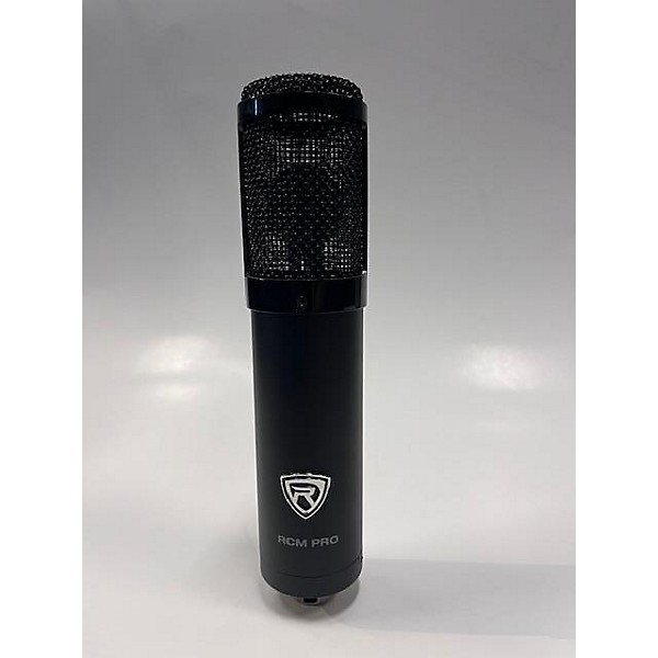 Used Rockville RCM PRO Condenser Microphone