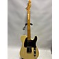 Used Fender 70th Anniversary Broadcaster No Relic Solid Body Electric Guitar thumbnail