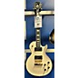 Used Epiphone Matt Heafy Les Paul Custom Solid Body Electric Guitar thumbnail