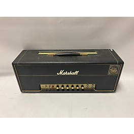 Used Marshall 1959HW Hand Wired Plexi 100W Tube Guitar Amp Head