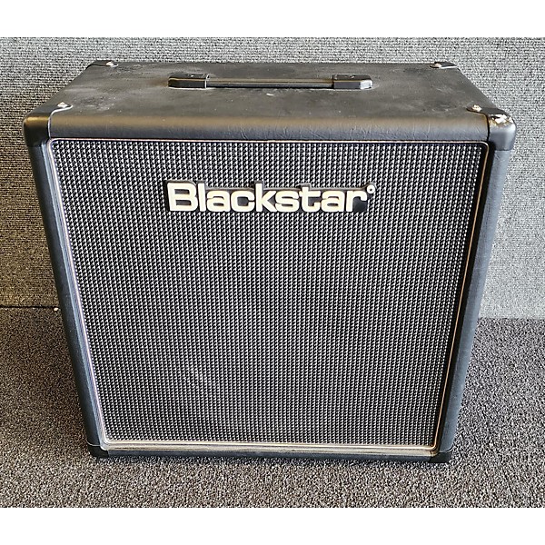 Used Blackstar HT-112 Guitar Cabinet