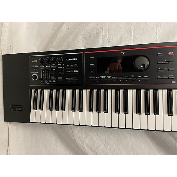 Used Roland JUNO DS Synthesizer