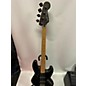 Used Squier Contemporary Active Jazz Bass HH Electric Bass Guitar thumbnail