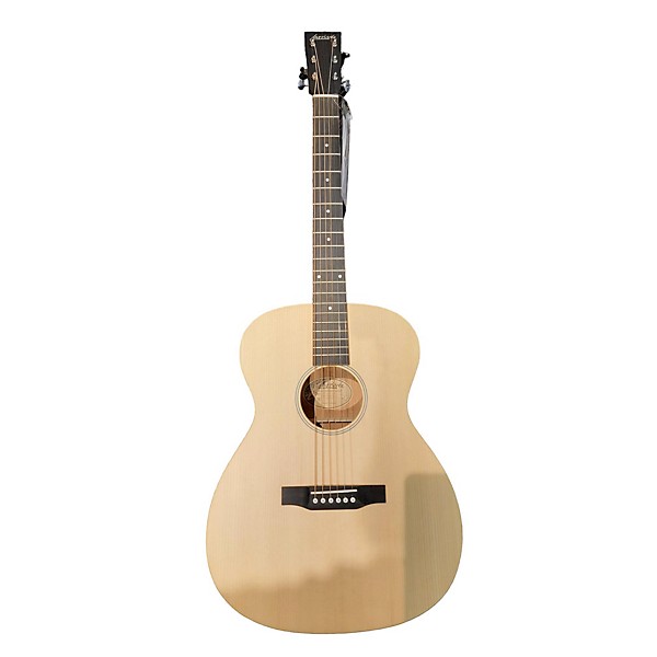 Used Larrivee Simple6-omn Acoustic Guitar