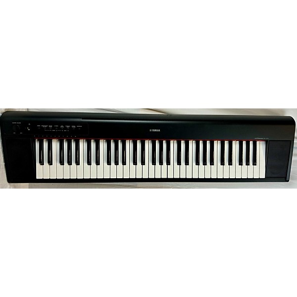 Used Yamaha NP11 61 Key Digital Piano | Guitar Center