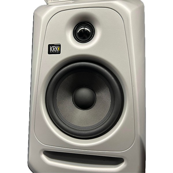 Used KRK CLASSIC 5 Powered Monitor