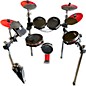 Used Alesis COMMAND MESH Electric Drum Set thumbnail