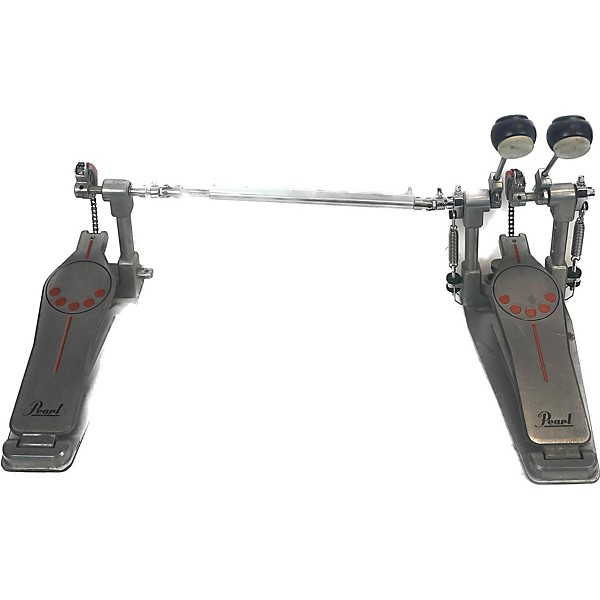 Used Pearl P2052C Double Bass Drum Pedal