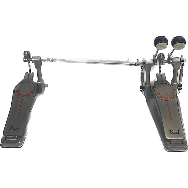 pearl p2052c eliminator redline double bass drum pedal