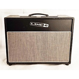 Used Line 6 Used Line 6 Flextone III Guitar Combo Amp