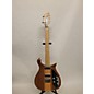 Used Rickenbacker 2007 650D Solid Body Electric Guitar thumbnail