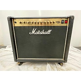 Used Marshall Used Marshall DSL40C 40W 1x12 Tube Guitar Combo Amp