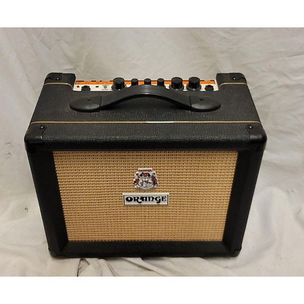 Guitar center deals used amplifiers