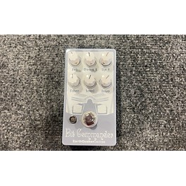 Used EarthQuaker Devices Used EarthQuaker Devices Bit Commander Octave Synth Effect Pedal