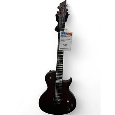 Washburn PXL10 WA （Washburn Parallaxe PXL 10 WA (Les Paul