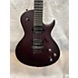 Used Washburn Parallaxe Solid Body Electric Guitar