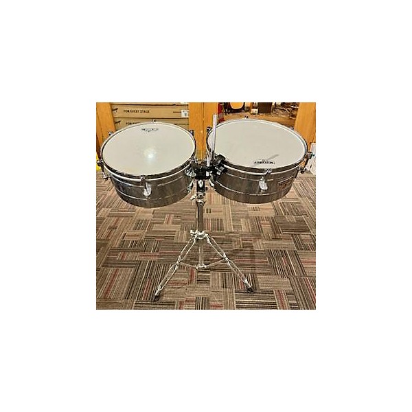 Used LP 4X12 MATADOR Drum