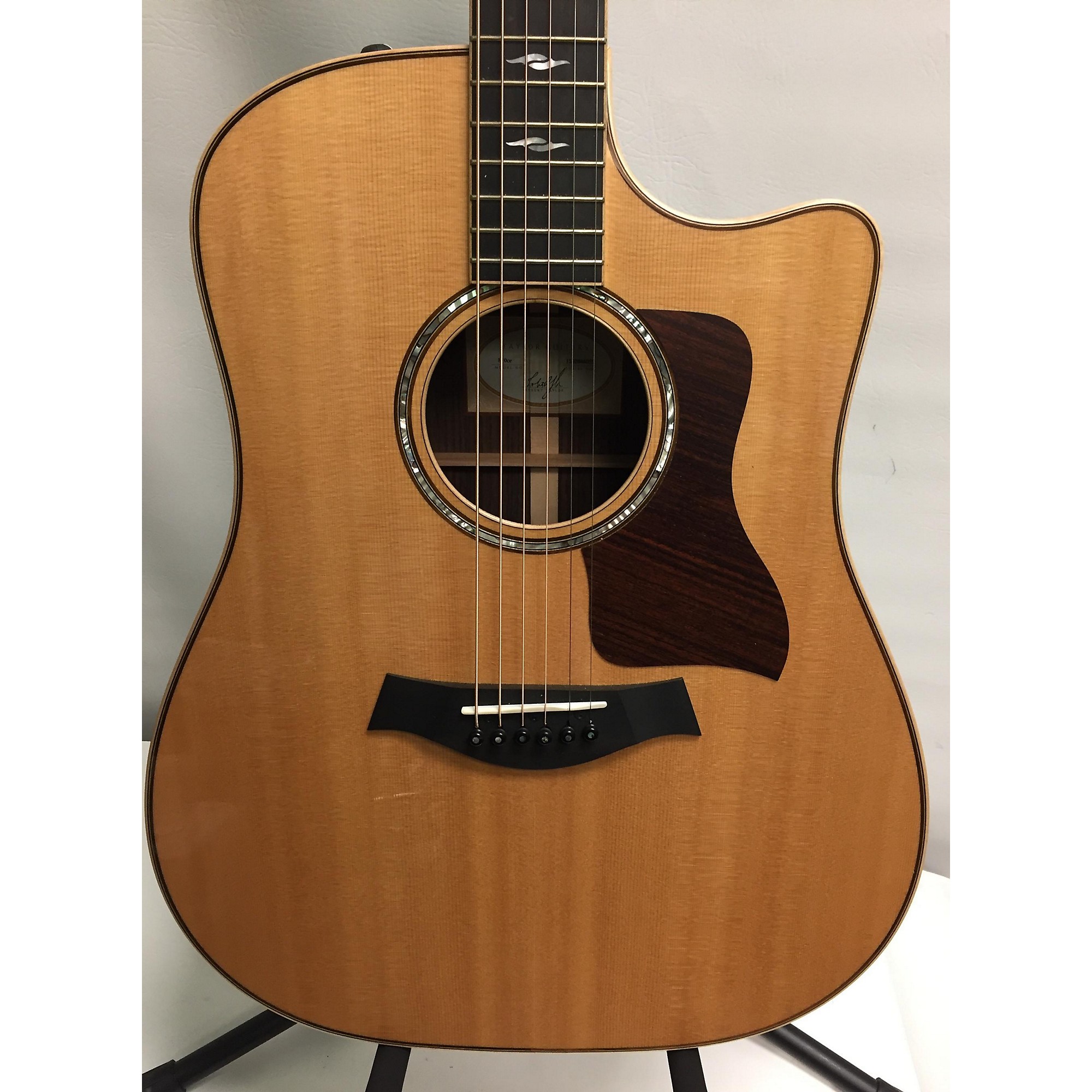 Taylor 810ce on sale for sale