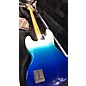 Used Fender Player Plus Jazz Bass Electric Bass Guitar thumbnail