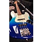 Used Fender Player Plus Jazz Bass Electric Bass Guitar