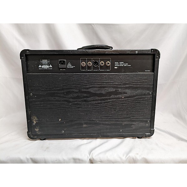 Used Used Guitar Research AC60R Guitar Combo Amp