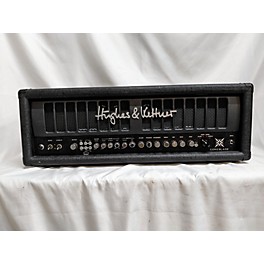 Used Hughes & Kettner Used Hughes & Kettner Coreblade Tube Guitar Amp Head